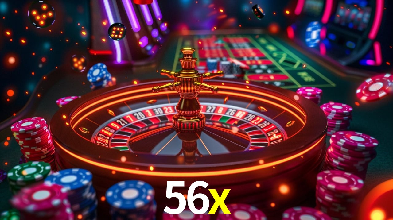 Bônus Diários 56x