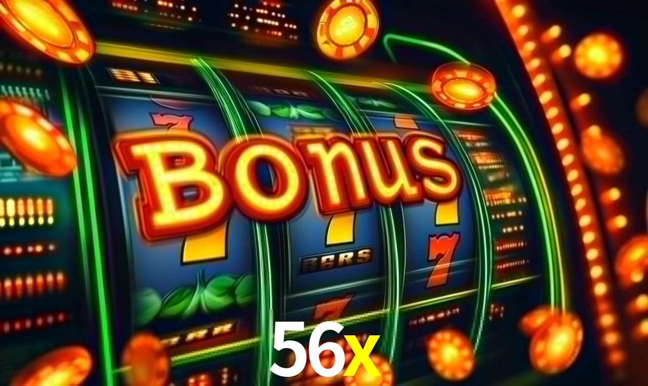 Tennis Betting 56x