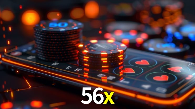 Slot Games 56x