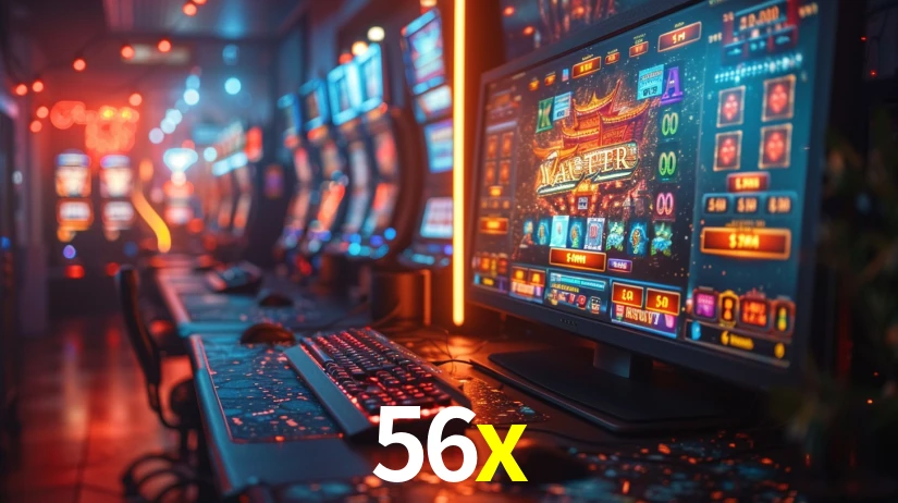 Ofertas Imperdíveis na 56x: Promoções e Bônus Que Valem a Pena