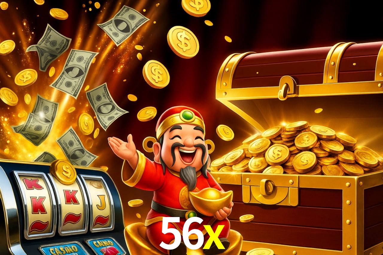 Estatísticas Crash Games 56x