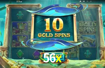 A Revolução dos Aplicativos de Jogos no 56x