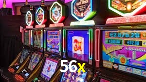 Casino Ao Vivo 56x