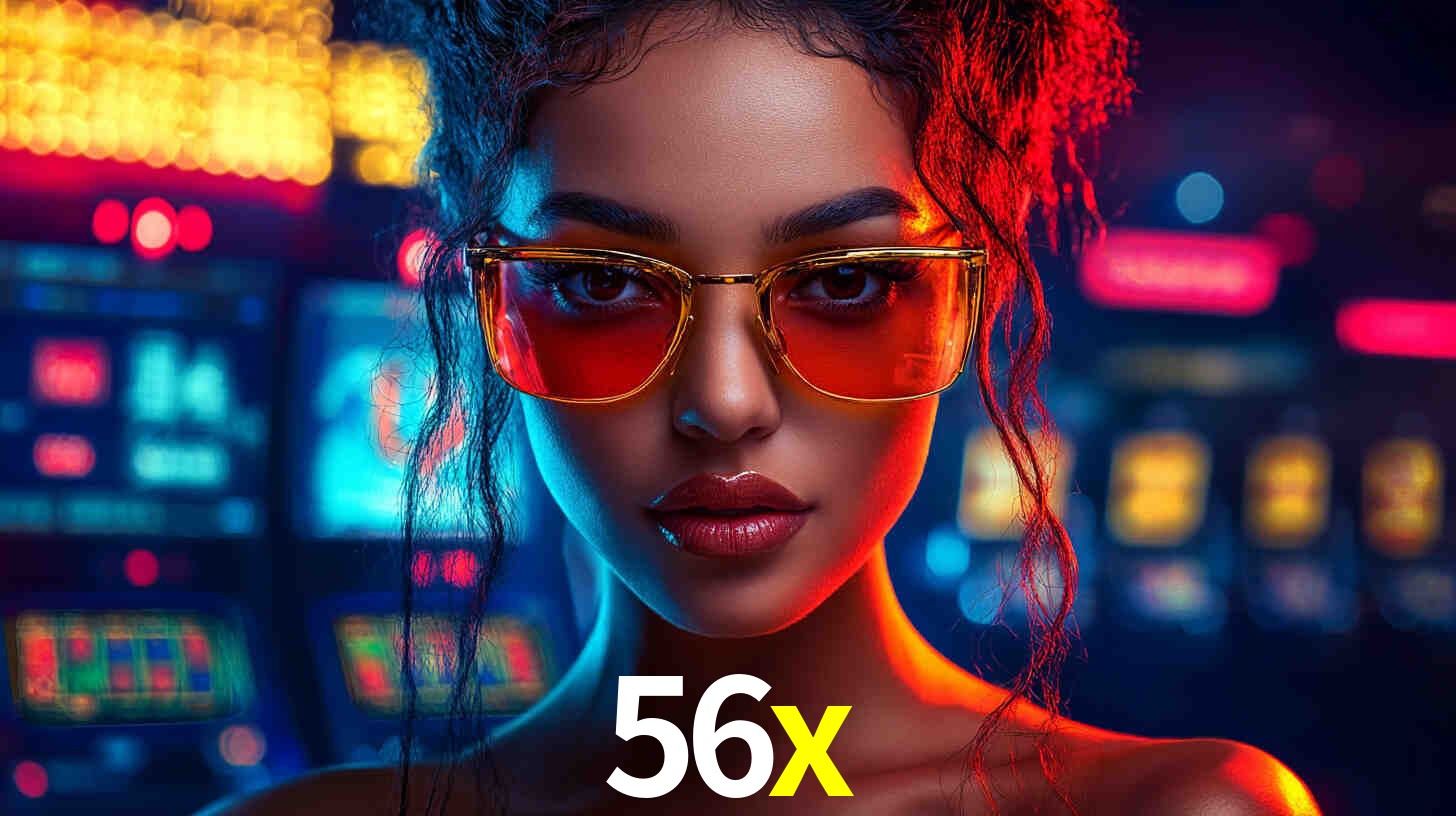 Explorando a Categoria de Eventos em Apostas na 56x