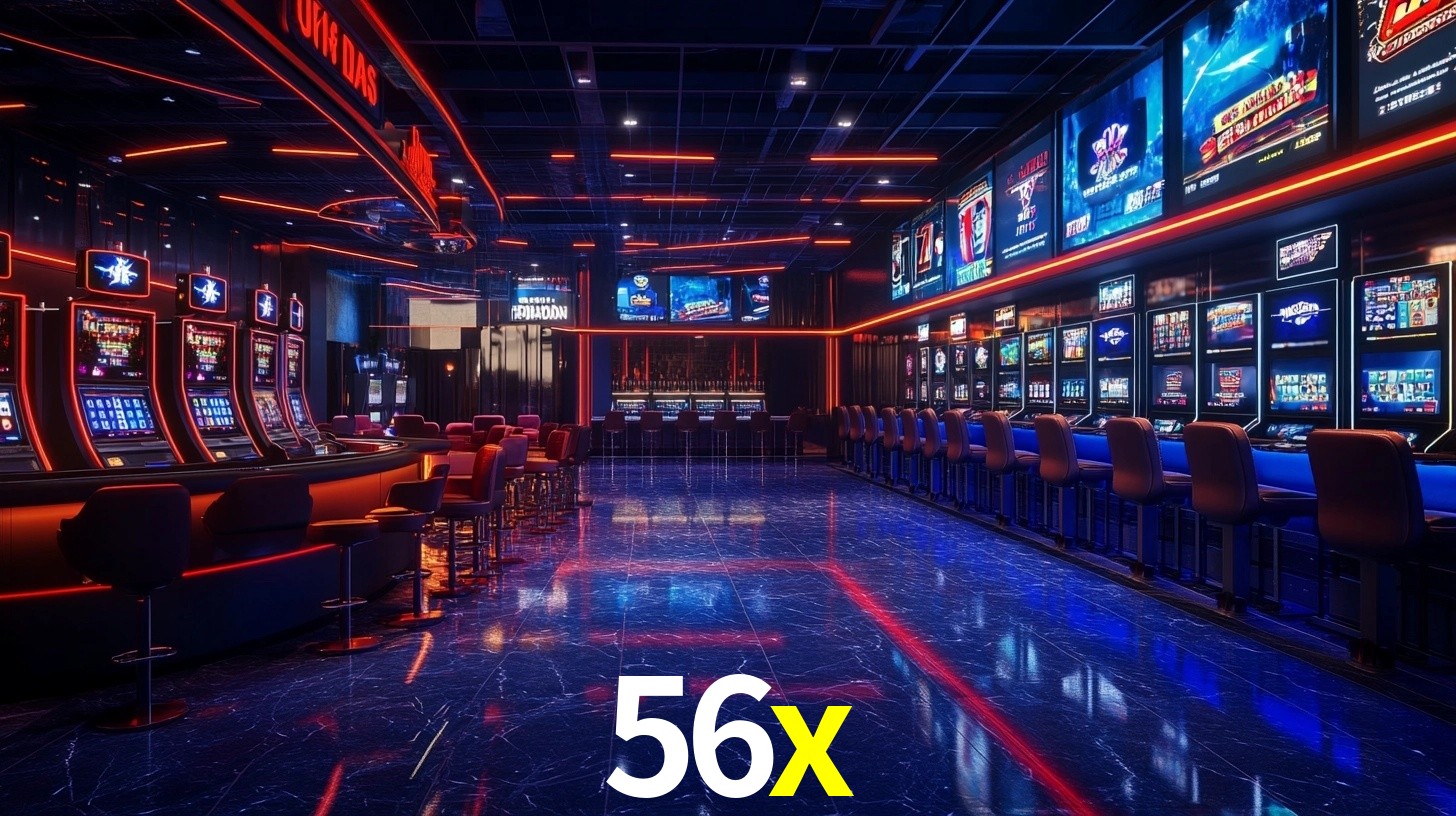 VIP Casino 56x