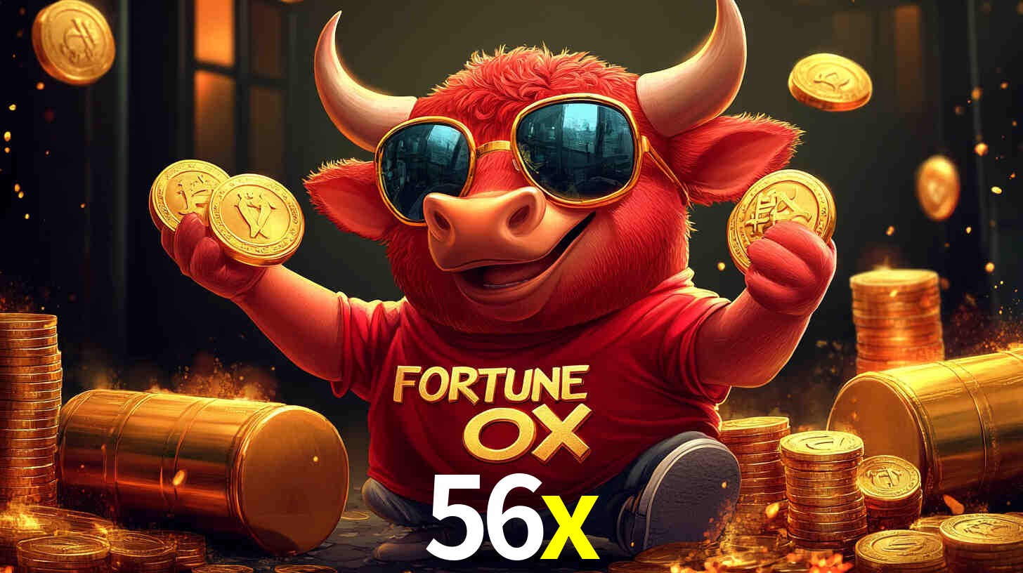 Apostas Esportivas na 56x: Um Guia Completo
