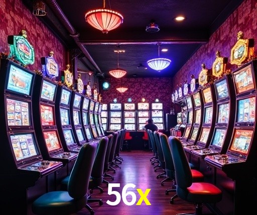 56x Brasília - Bonus Features