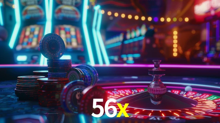 Platform Technology 56x