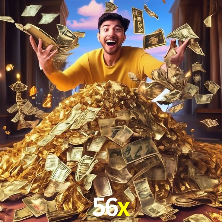 Estatísticas 56x