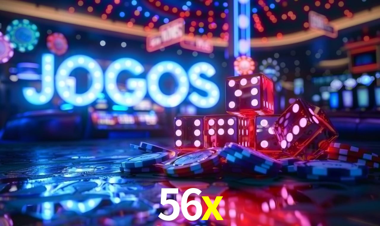 Casino VIP 56x