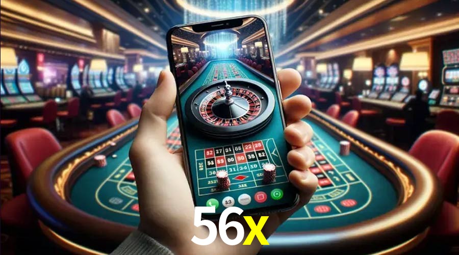 Security Systems 56x