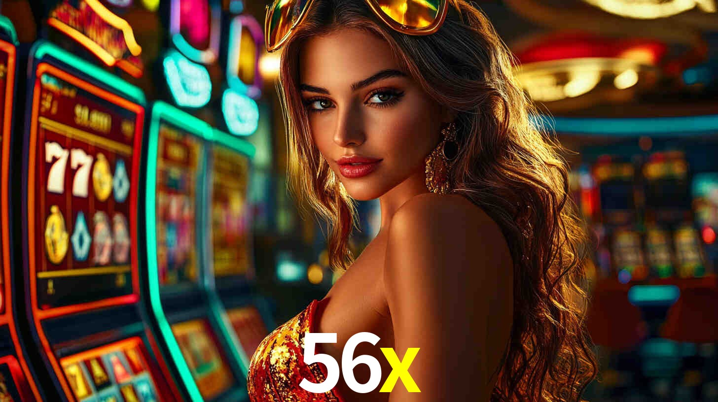 Live Casino 56x