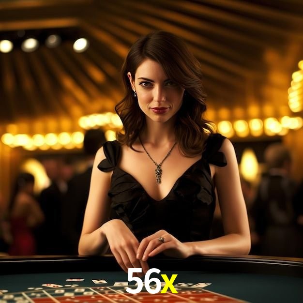 Desvendando o Mundo dos Jogos Virtuais na 56x