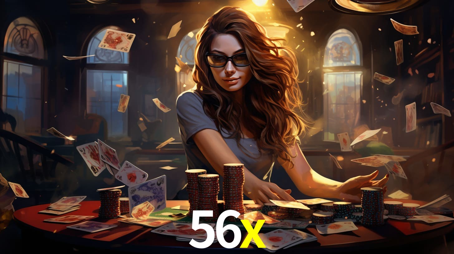 Football Betting 56x