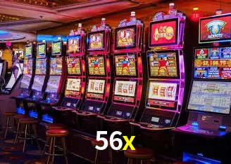 56x Bônus - Pacote R$5.000 + VIP