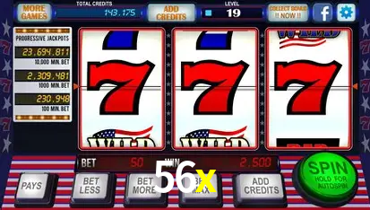 56x Brasília - Casino Guide