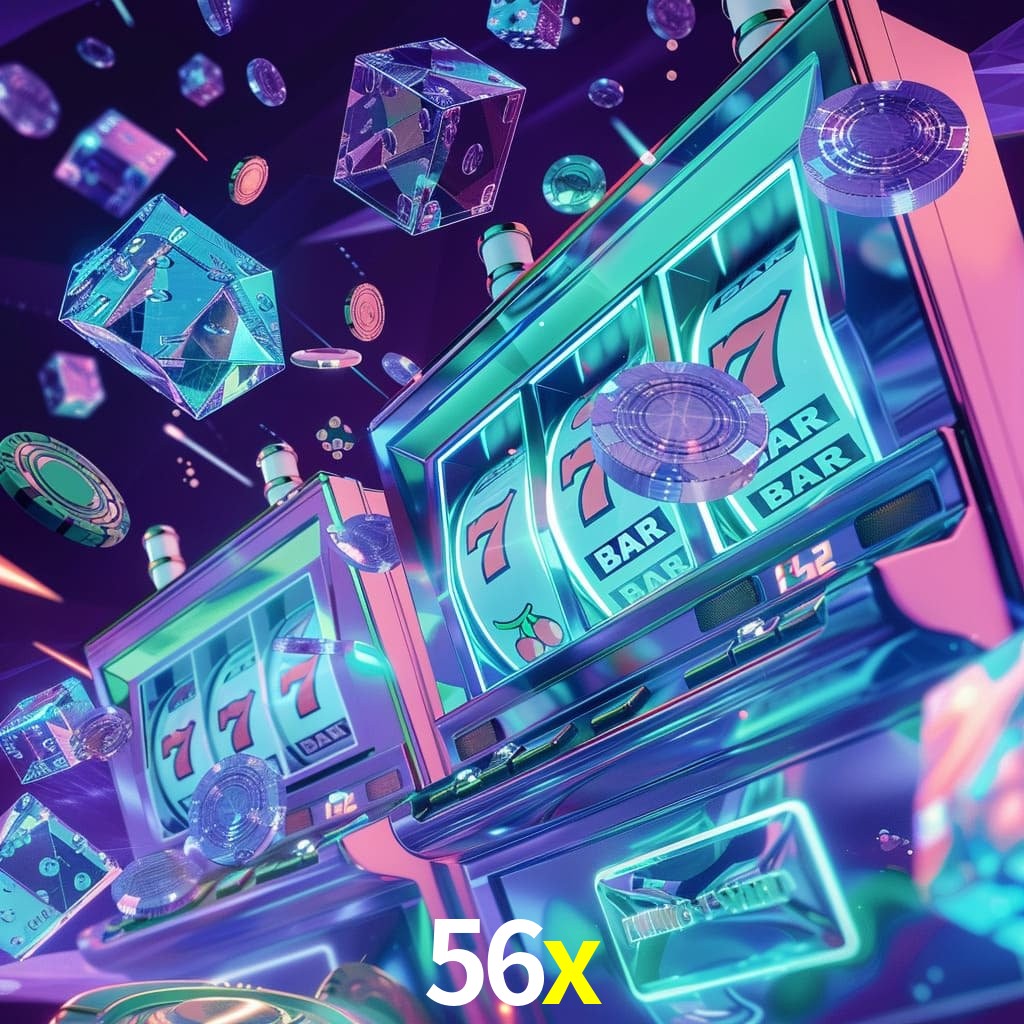 Interface do App 56x