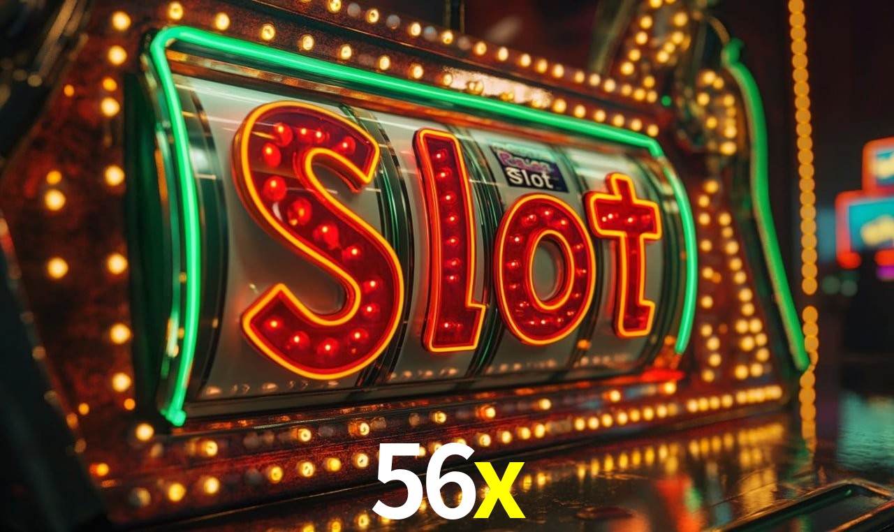 56x - Rápido Acesse