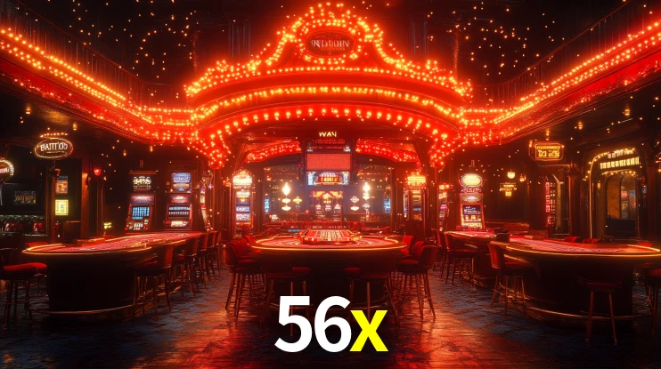 Exclusive Games 56x