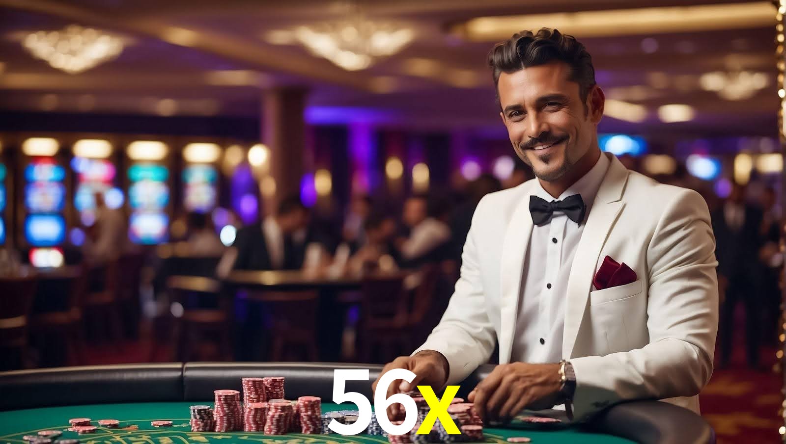 56x - Support