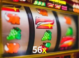A Emoção da Loteria na 56x: Uma Chance de Mudança de Vida