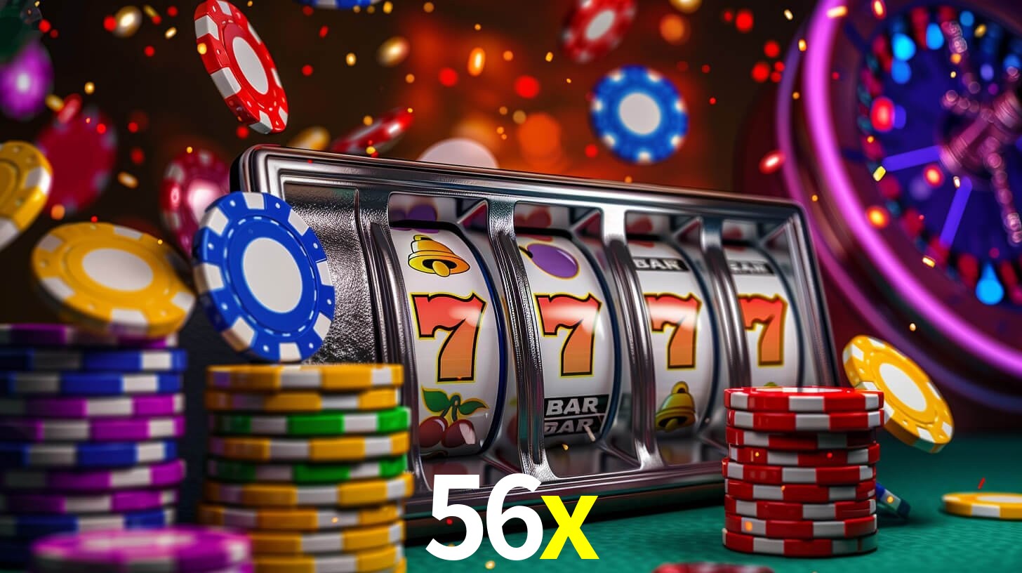 Jogo Spaceman 56x