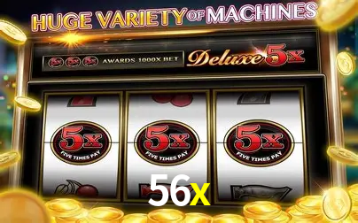 Descubra a Essência do 56x: Nossa História e Compromissos
