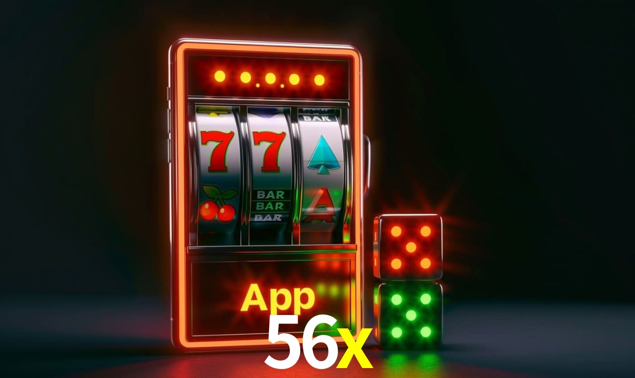 Integração de APIs 56x