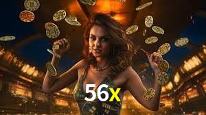 Game Providers 56x
