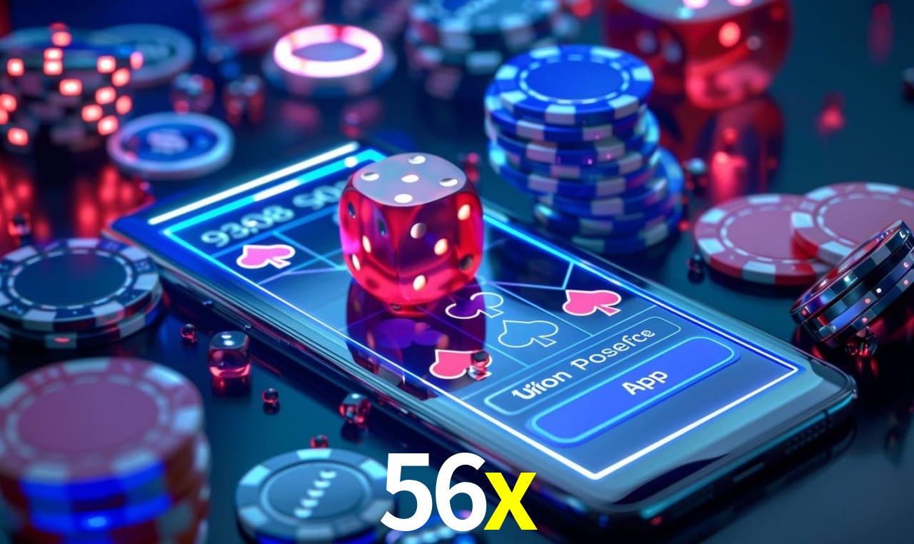 56x - Análise de Mercados Esportivos