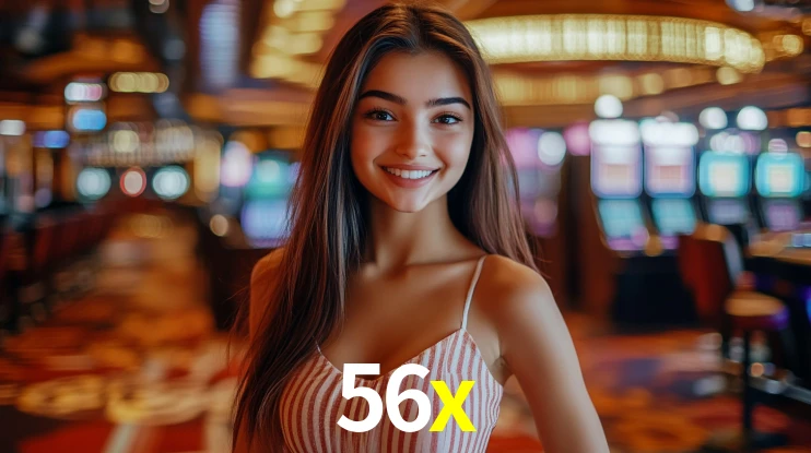 Daily Bonuses 56x