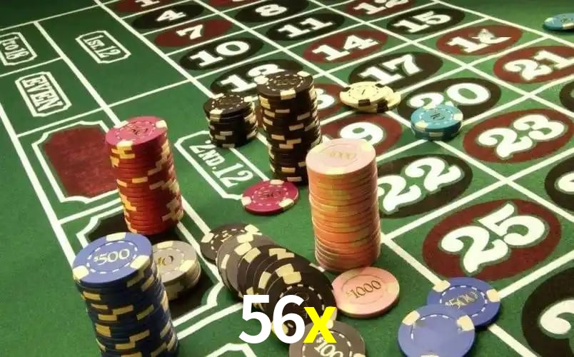 Promoção Relâmpago 56x