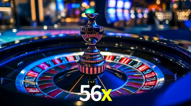 56x App Interface