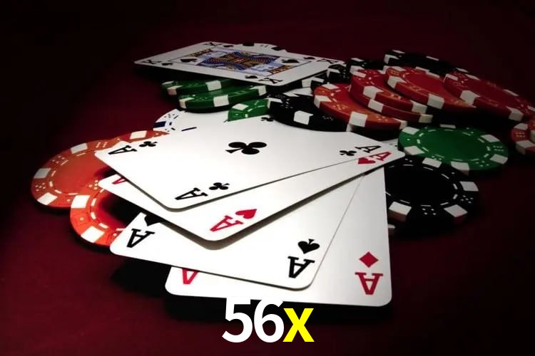 Estatísticas Esportivas 56x