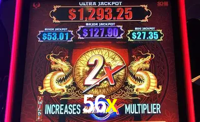 Desvendando o Mundo dos Jogos Virtuais na 56x