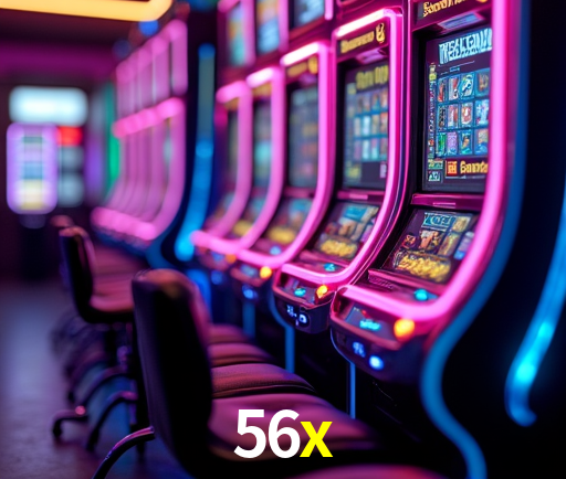 56x São Paulo - Top Slots