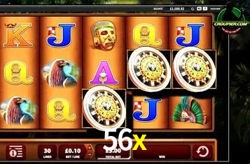 Desvendando o Mundo dos Jogos Virtuais na 56x