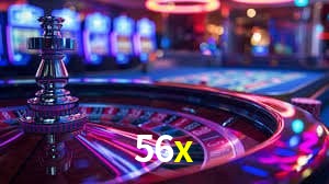 Benefícios da Conta 56x