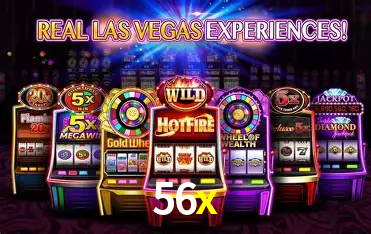 56x Belo Horizonte - VIP Casino