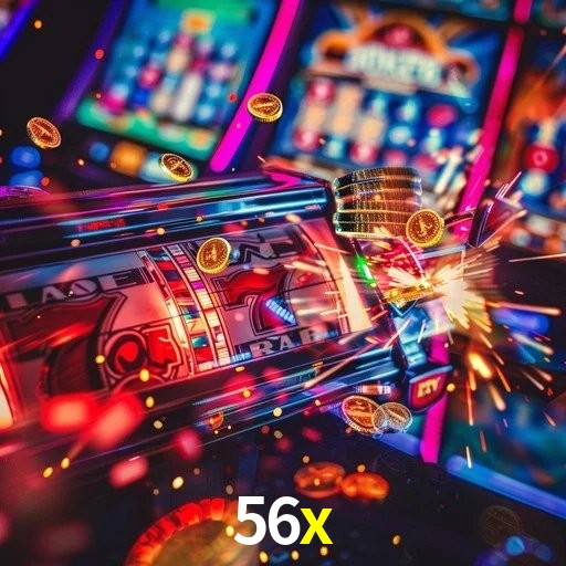 Apostas de Futebol 56x