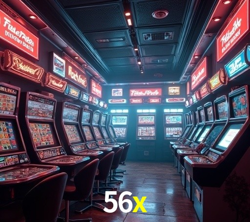 56x São Paulo - Hot Promos