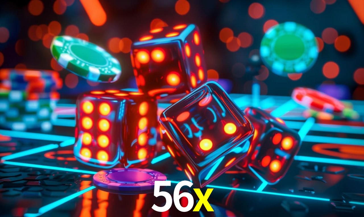 Jogos Exclusivos 56x